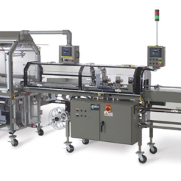 Rennco Voyager Vertical L Bar Sealer