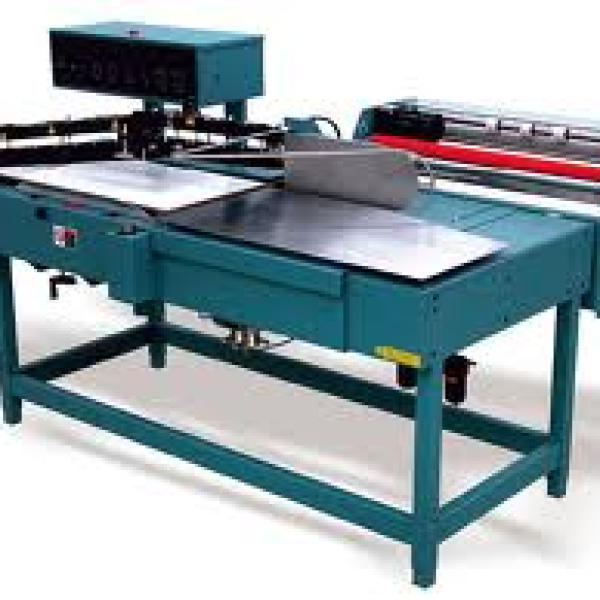 Shanklin S-24B & S-24BL