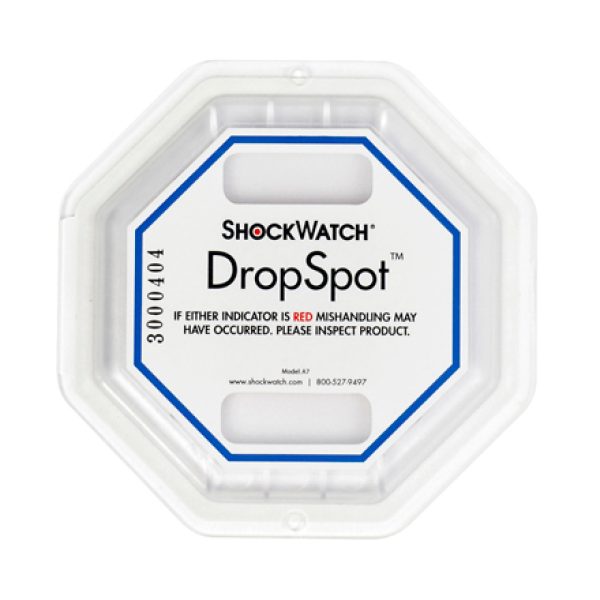 15G DropSpot Indicators