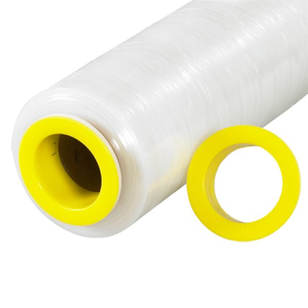 Hand-Saver Dispenser