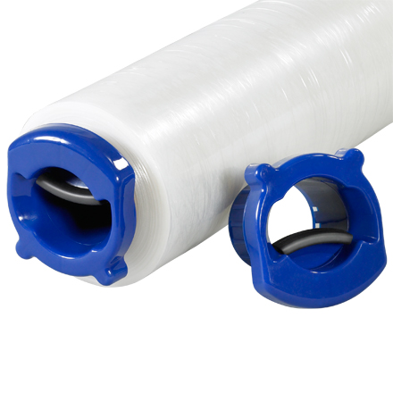 Hand-Saver Dispenser With Tensioner