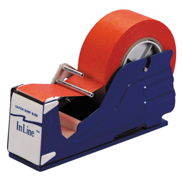 2" Tape Logic Multi Roll Table Top Dispenser