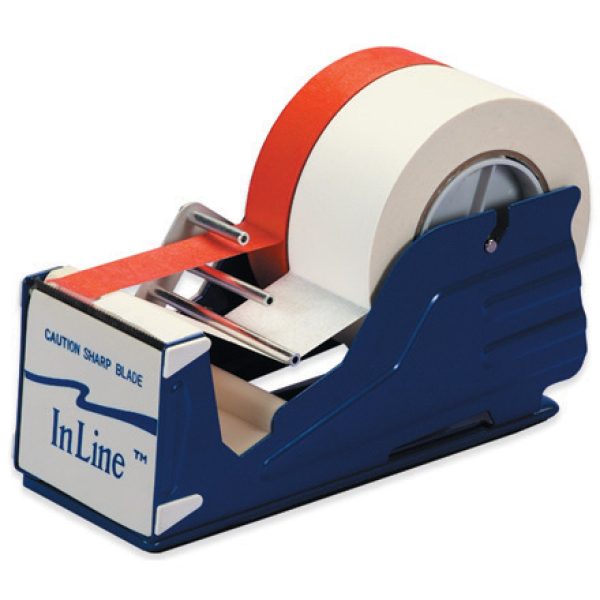 3" Tape Logic Multi Roll Table Top Dispenser