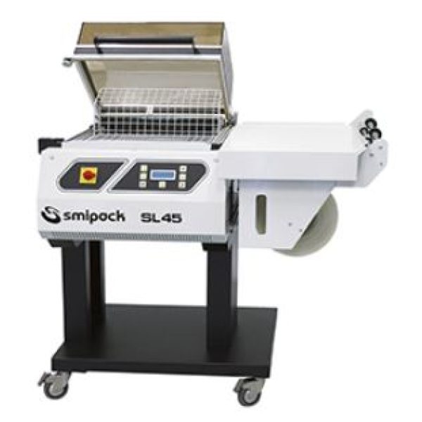 SMI SL 45 - L-seal hood packer