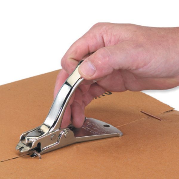 Staple Remover