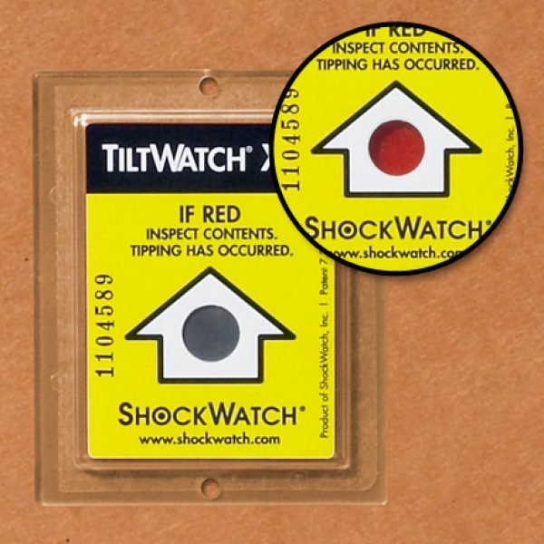 Tiltwatch XTR