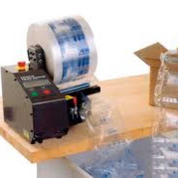 Sealed Air Fill-Air Cyclone