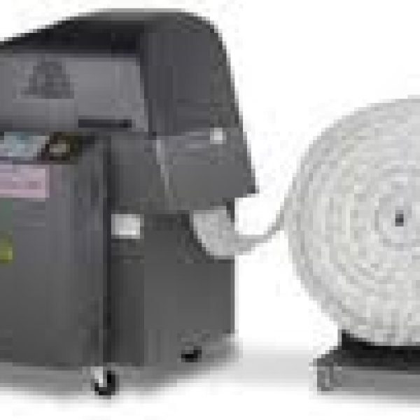 Sealed Air Fill-Teck