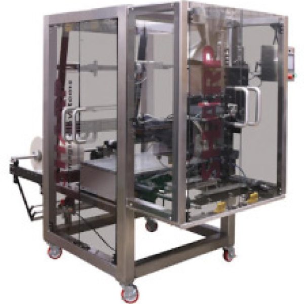 Sharp Packaging Hawk Evolution Bagging Machine