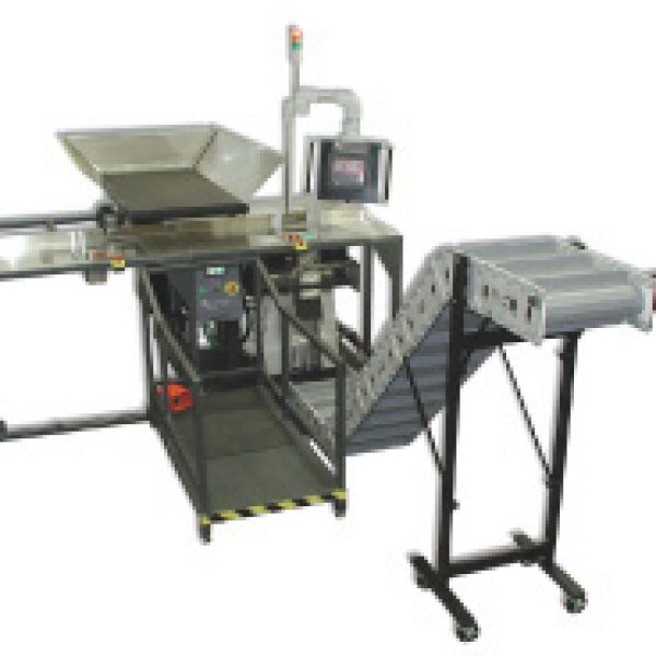 Sharp Packaging T7™ Bagging System