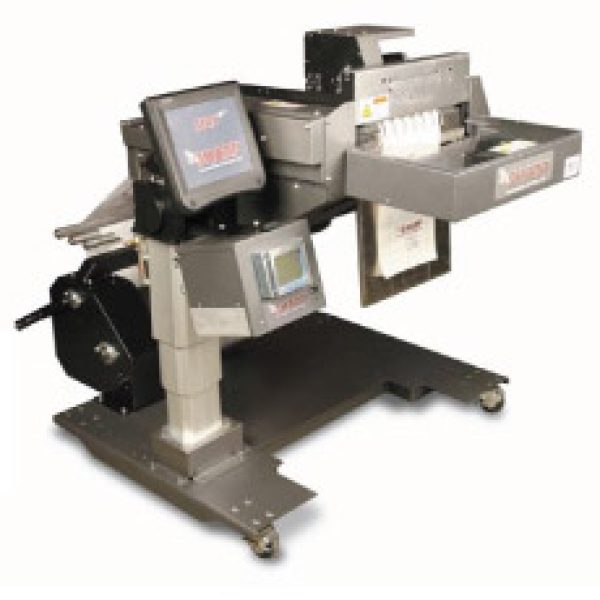 Sharp Packaging Max Plus™ Auto-Bagger