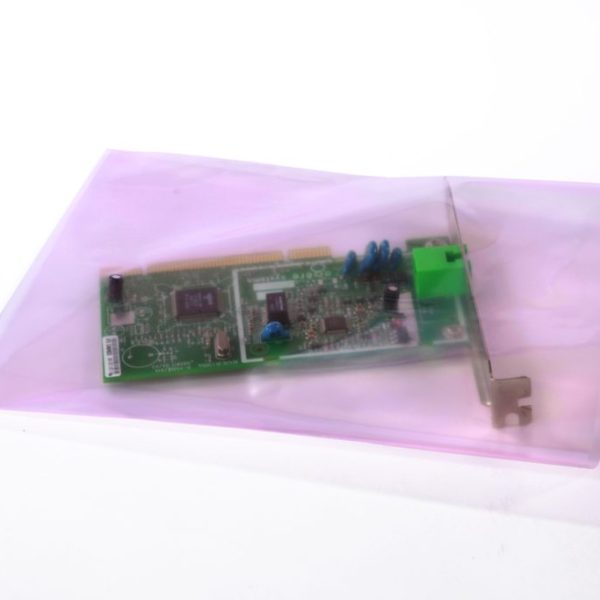 10" x 12" x 4 mil Anti-Static Bags Amine Free