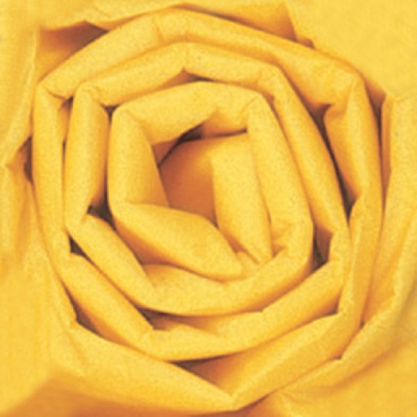 20" x 30" Buttercup Gift Grade Tissue Paper