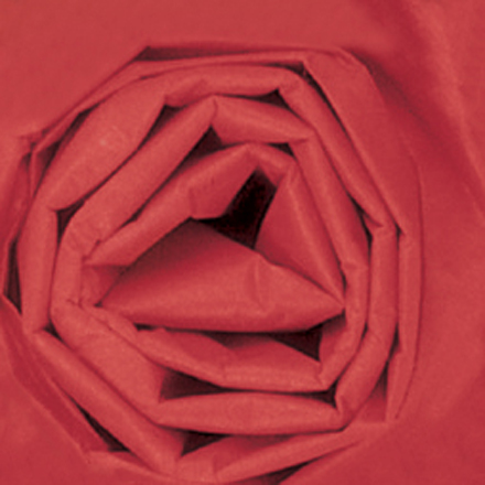 20'' x 30'' Scarlet Gift Grade Tissue Paper