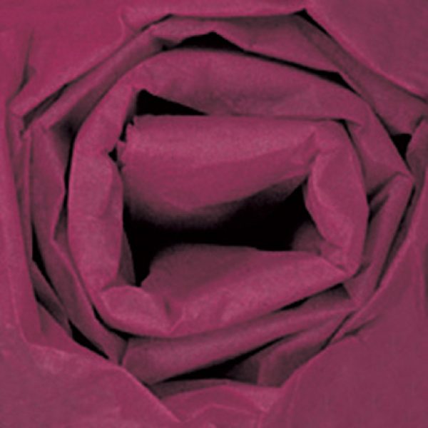 20" x 30" Cabernet Gift Grade Tissue Paper
