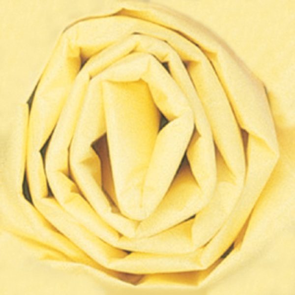 20" x 30" Yellow Gift Grade Tissue Paper