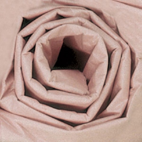 20" x 30" Peach Gift Grade Tissue Paper