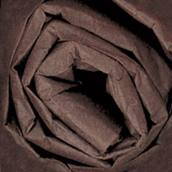 20" x 30" Brown Gift Grade Tissue Paper