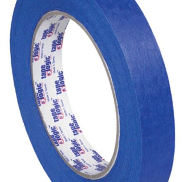 3/4" x 60 yds Tape Logic 3000 Blue Painter's Tape