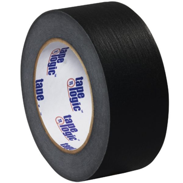 2" x 60 yds. Black Tape Logic Masking Tape