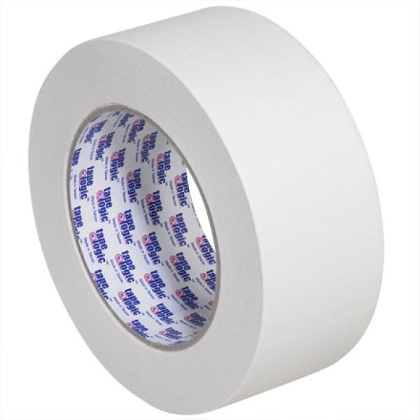 2" x 60 yds. (12 Pack) Tape Logic 2600 Masking Tapae