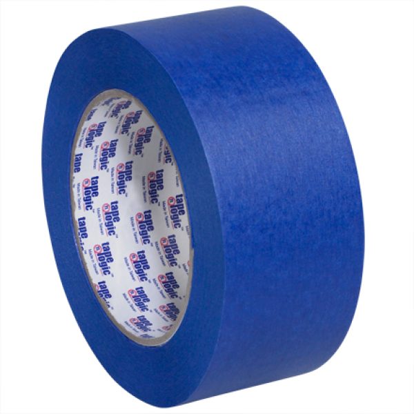 2" x 60 yds. Tape Logic 3000 Blue Painter's Tape