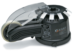 Automatic Tape Dispensers