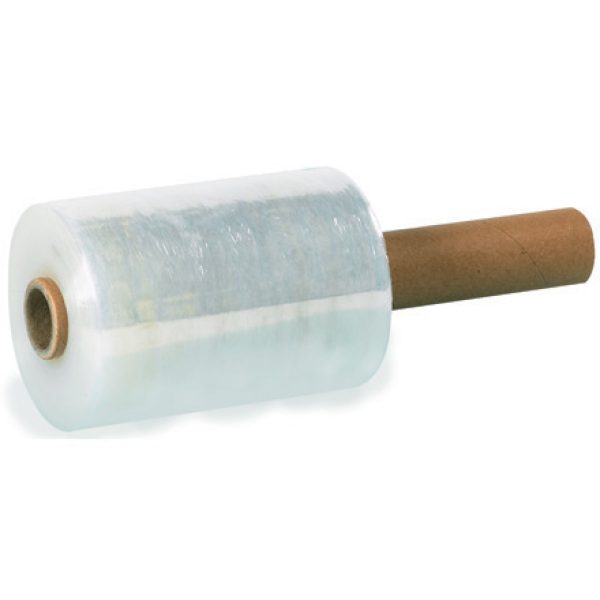 5" x  80 Gauge x 1000' Extended Core Bundling Film