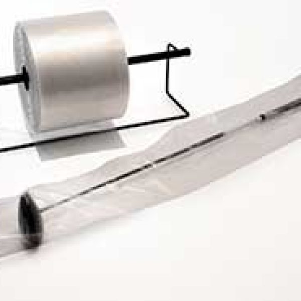 1.5" x 1000' x 3 mil Poly Tubing