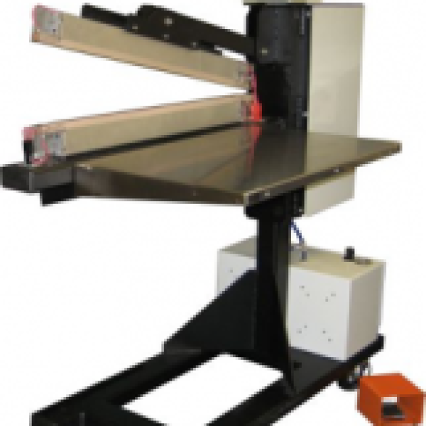 Vertrod PCAN Pneumatic Cantilever Sealer