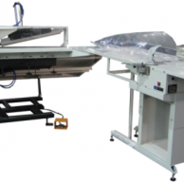 Vertrod PCAN Pneumatic Cantilever Sealer