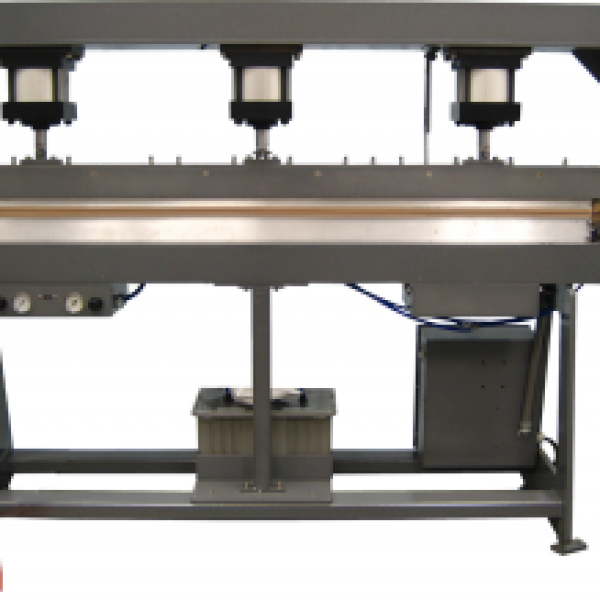 Vertrod PS Direct Drive