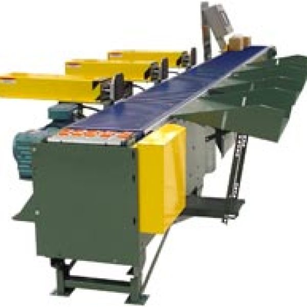 Vipersort Right Angle Sortation Conveyor