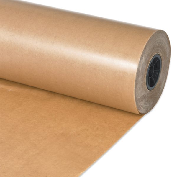 12" - Waxed Paper Rolls