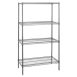 Bins, Shelving, and Storage