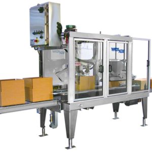 Glue Application Carton Sealers