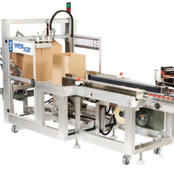 Wexxar WF-10 Case Erector