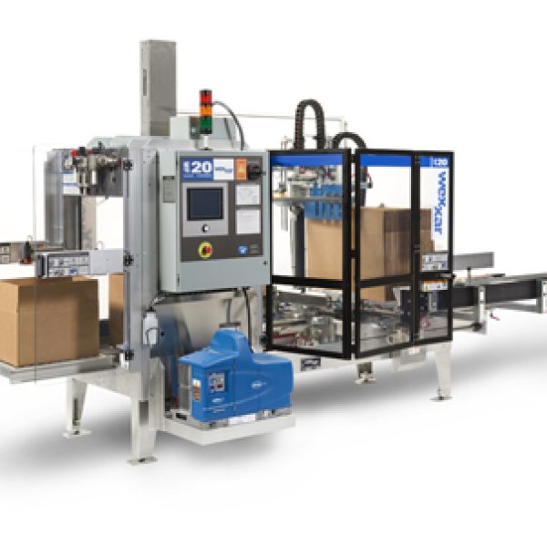 Wexxar WF-20 Case Erector