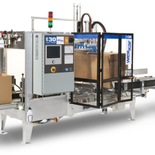 Wexxar WF-30 Case Erector