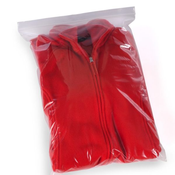 10'' x 12'' x 2 mil Reclosable Bags