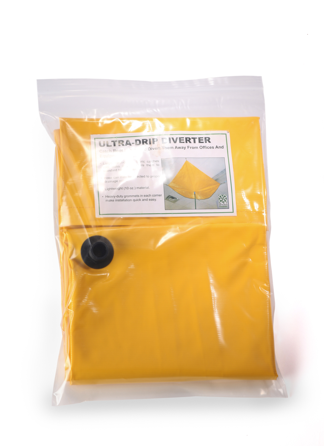8'' x 10'' x 4 mil Reclosable Bags