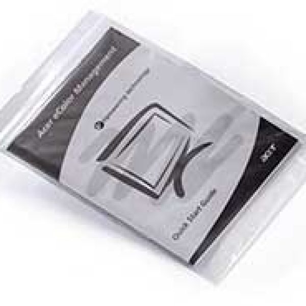 9'' x 12'' x 2 mil Reclosable Bags