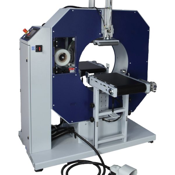 AETNA Robopac Compacta Series