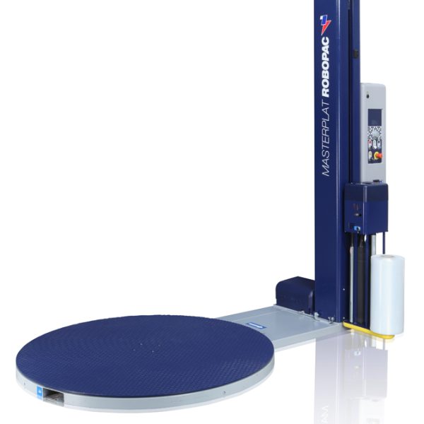 AETNA Robopac Masterplat