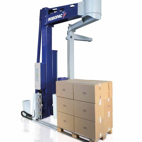 AETNA Robopac Rototech