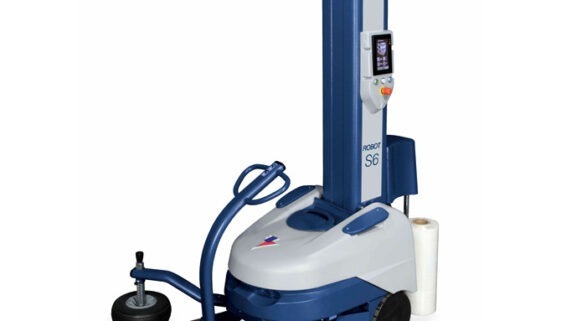 Aetna Robopac