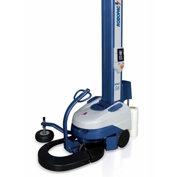 AETNA Robopac Robot S6