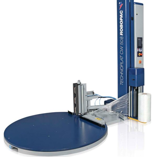 AETNA Robopac Technoplat 708