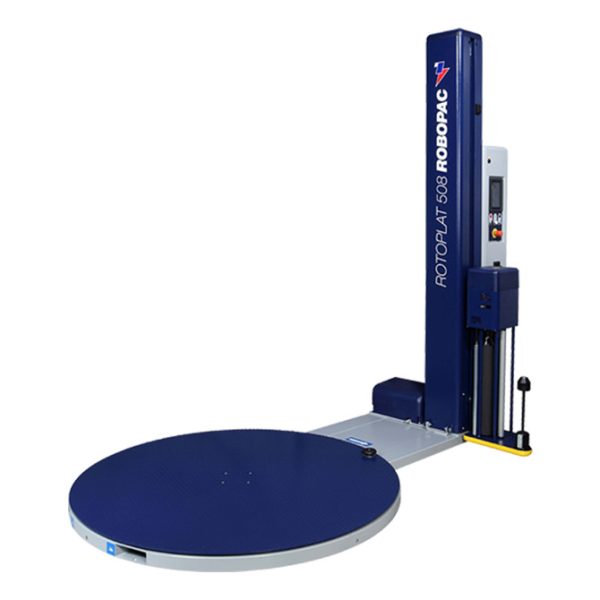 AETNA Robopac Rotoplat 508