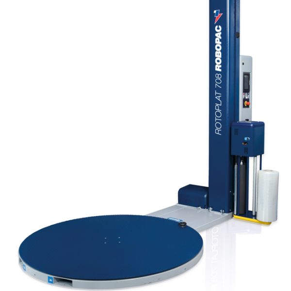 AETNA Robopac Rotoplat 708